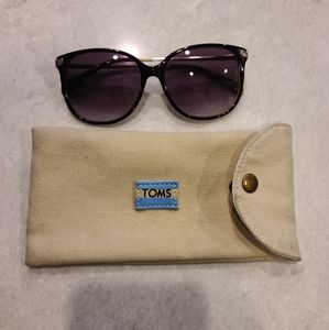 Tom's Sunglasses